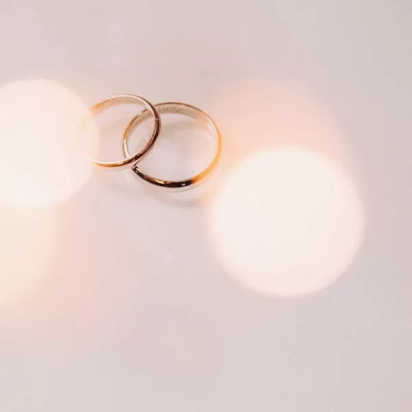 Detali verighete Maria si Radu