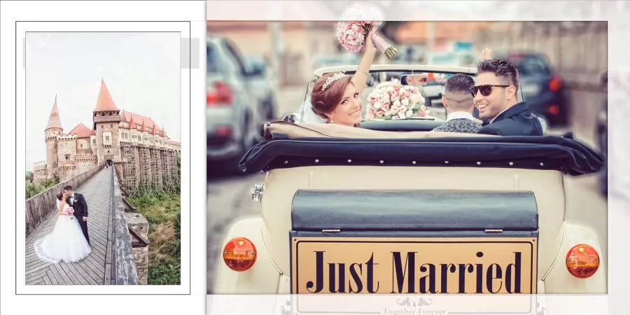 Fotocarte nunta Celia si Ardeli