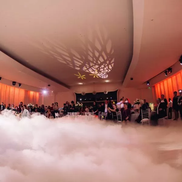 Fotograf dansul mirilor Maria si Radu