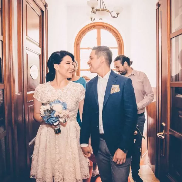 Reflexie miri la starea civila