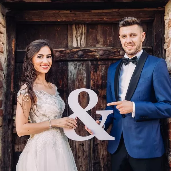 Trash the dress miri si caramizi