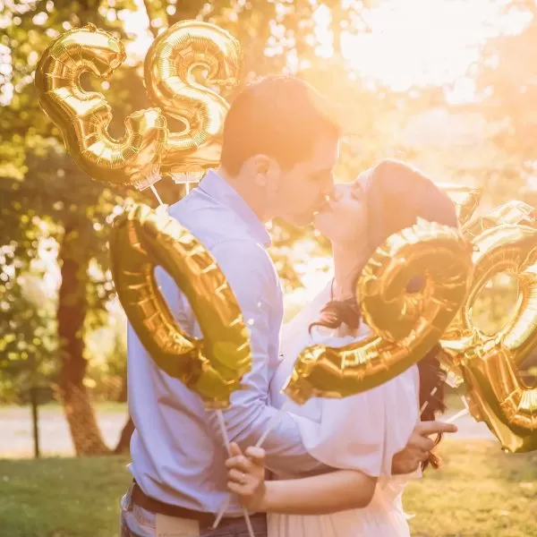 Catalina si Catalin la sedinta foto de la Comana