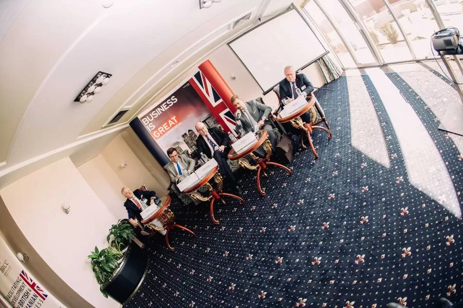 BRCC Business Is Great