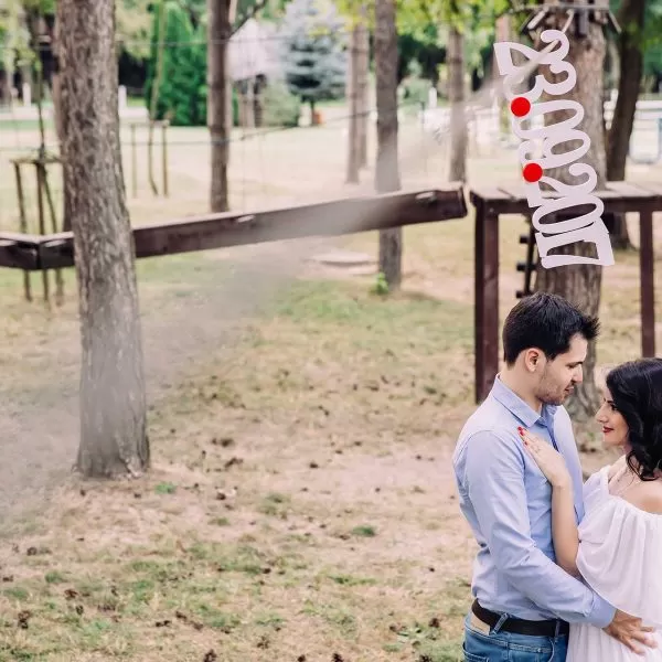 Save the date in parc tiroliana