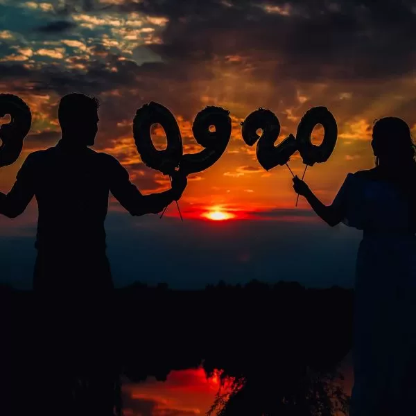 Save the date inedit