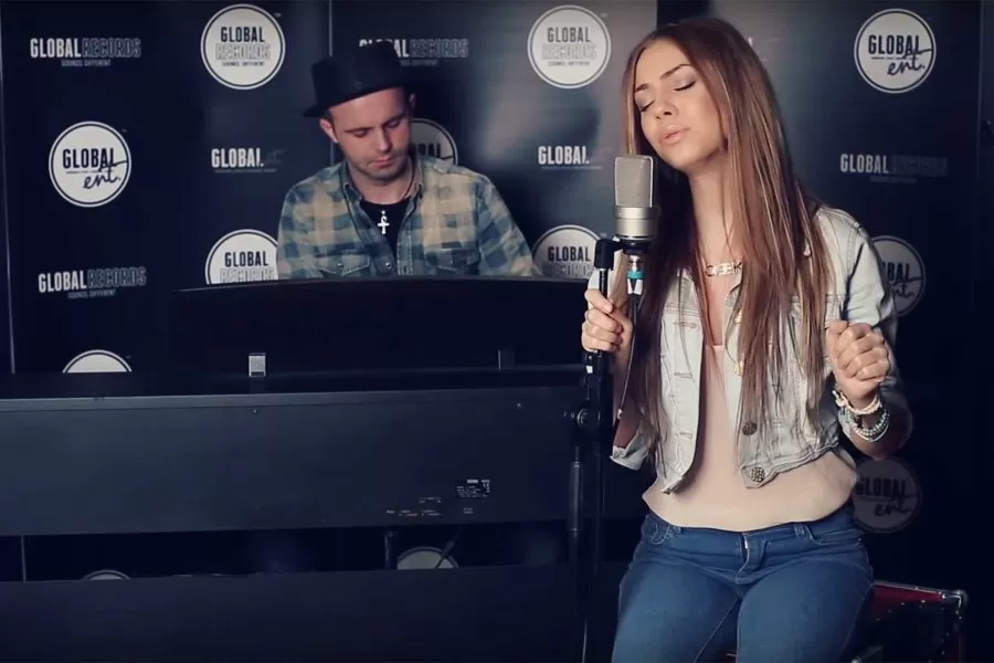 Mira – Dragostea nu se stinge 2015