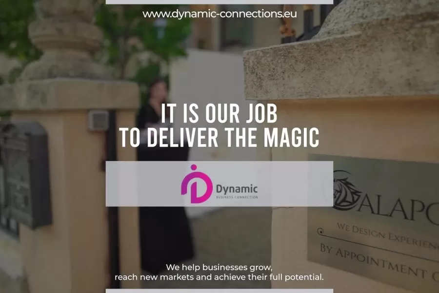 Reconnect Networking Event 2020