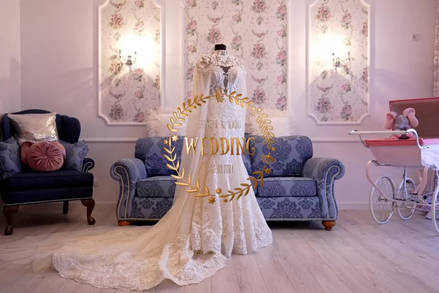 Nunta Andreea & Radu 2021