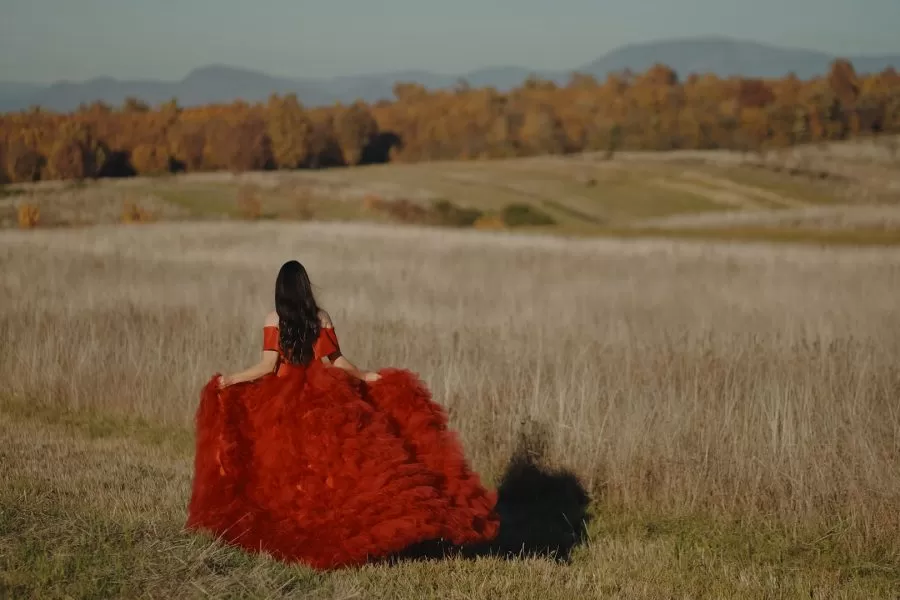 Markus Schulz & Paula Seling – Endless Story