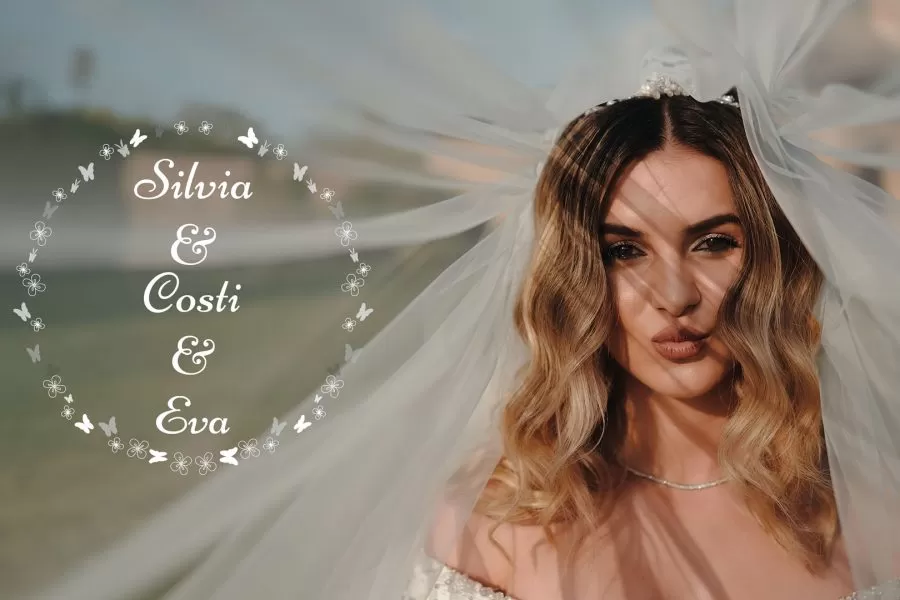 Nunta Silvia & Costi