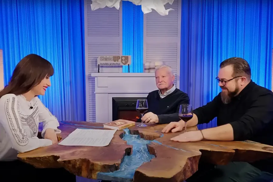 Cu ai Mei – Ioan Bocsa si Ionut Fulea