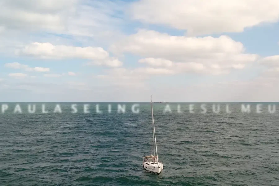 Paula Seling – Alesul Meu