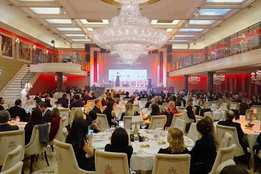 Anniversary Gala CCIpR