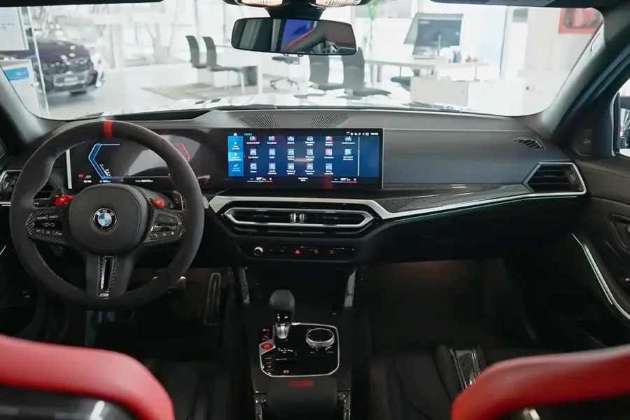 BMW Premium Selection