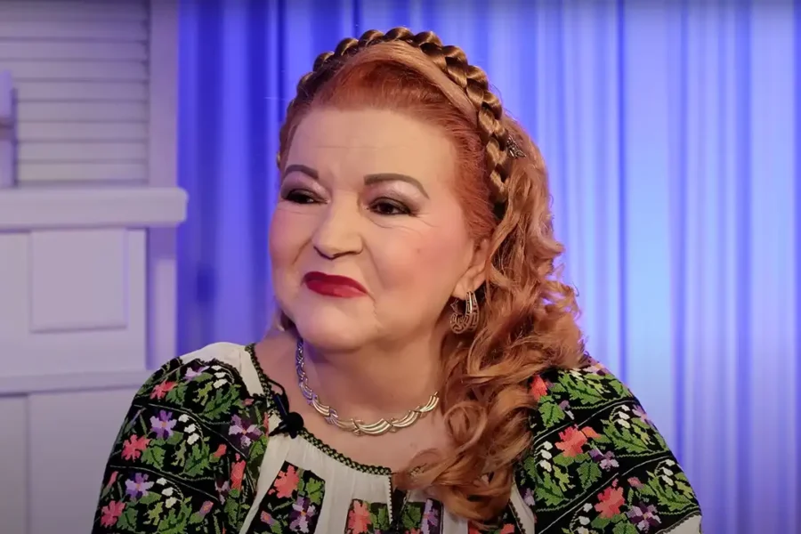 Cu Ai Mei – Maria Carneci