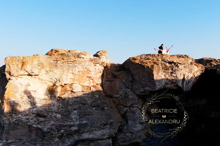 Nunta Beatricie & ALex