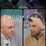 Reel Podcast Boom Car Service Reel Podcast Boom Car Service